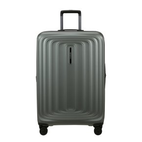 Samsonite 2WANDER Spinner 75/28 exp. matt sage khaki